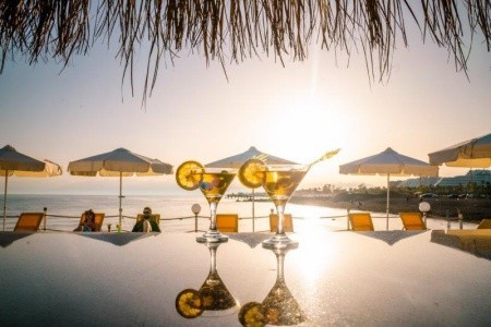Turecko Antalya Wyndham Garden Lara (Ex.