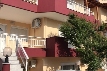 Apartmány Ilias - 3