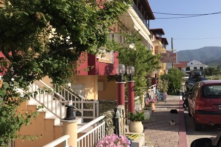 Apartmány Ilias - 4