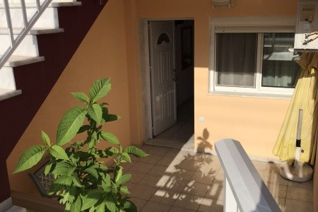 Apartmány Ilias - 5