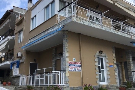 Apartmány Voula