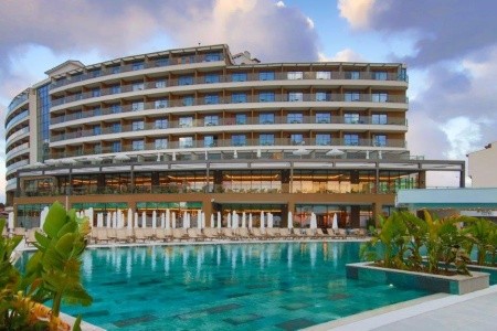 Side Stella Elite Resort & Spa