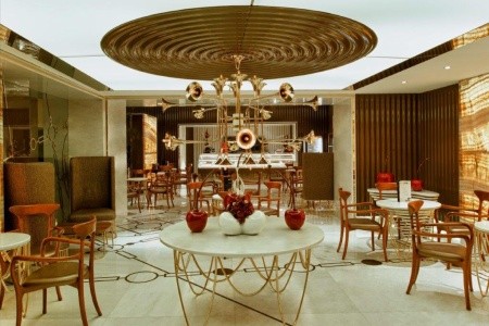 Turecko Belek Maxx Royal Belek Golf Resort 8 dňový pobyt Ultra All inclusive Letecky Letisko: Budapešť September 2026 ( 7/09/26-14/09/26)