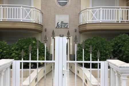 Spanos Apartments - 3