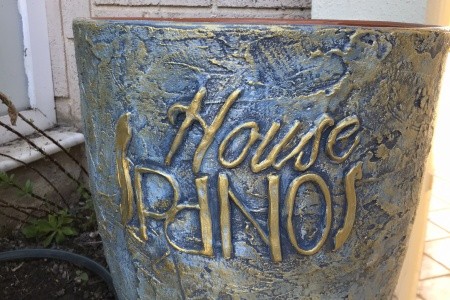 Spanos Apartments - 5