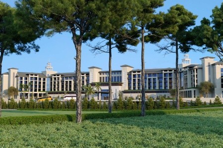 Cullinan Belek - 5