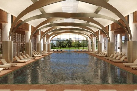 Cullinan Belek - 8