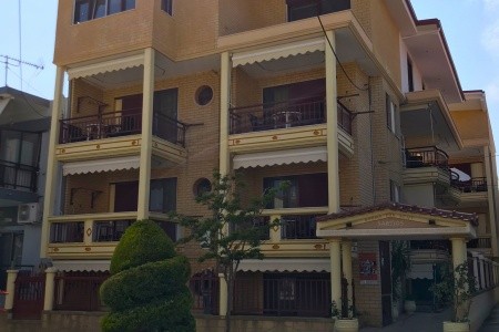 Apartmán Sartios - 2