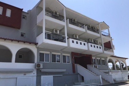 Apartmán Mare Monti