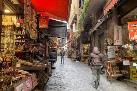 A Nápolyi-öböl kincsei - 6