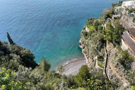 A Nápolyi-öböl kincsei - 7