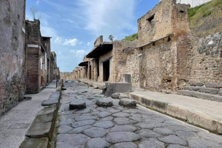 A Nápolyi-öböl kincsei - 8