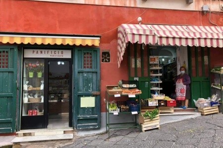 A Nápolyi-öböl kincsei - 9