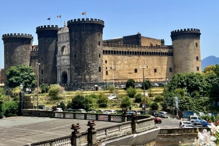 A Nápolyi-öböl kincsei - 10