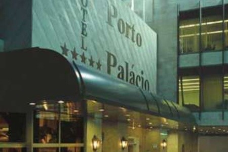 Porto Palacio Congress - 33