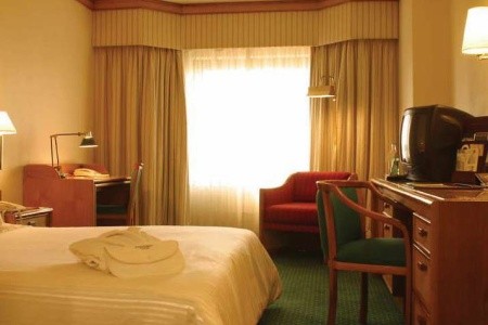 Porto Palacio Congress - 34