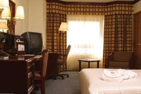 Porto Palacio Congress - 35