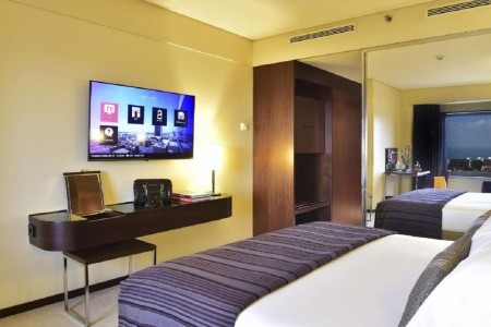 Porto Palacio Congress - 36