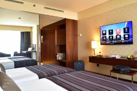 Porto Palacio Congress - 38