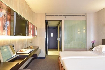 Porto Palacio Congress - 40