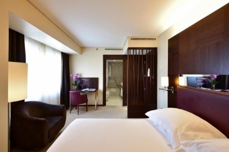 Porto Palacio Congress - 41