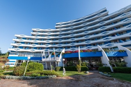 Trakia Plaza - 2