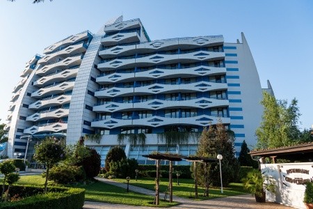 Trakia Plaza - 3