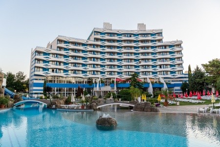 Trakia Plaza - 4