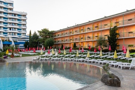 Trakia Plaza - 5