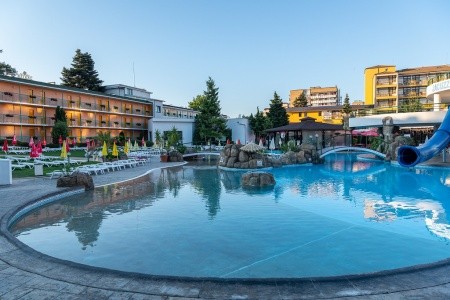 Trakia Plaza - 6