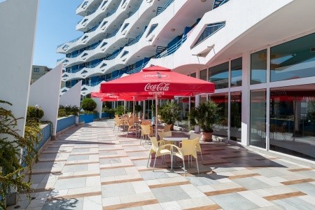 Trakia Plaza - 7