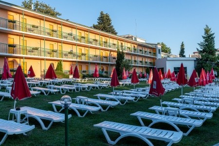 Trakia Plaza - 8