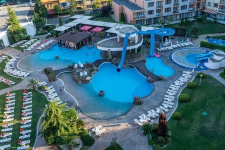 Trakia Plaza - 9
