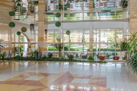 Trakia Plaza - 10