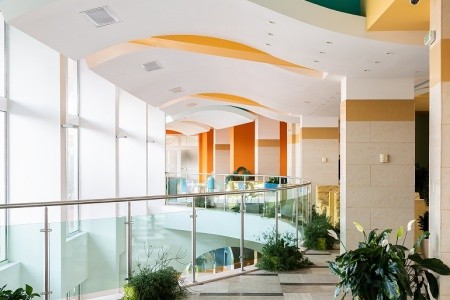Trakia Plaza - 11