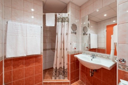 Trakia Plaza - 15