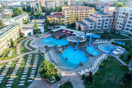 Trakia Plaza - 16