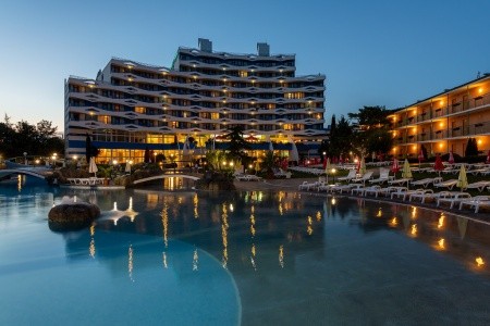 Trakia Plaza - 17