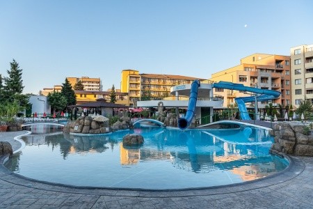 Trakia Plaza - 18