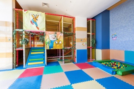 Trakia Plaza - 19