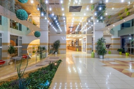 Trakia Plaza - 20