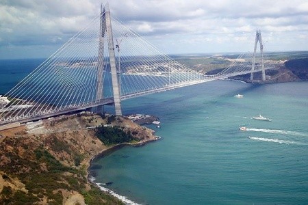 Hétvége Isztambulban - 4