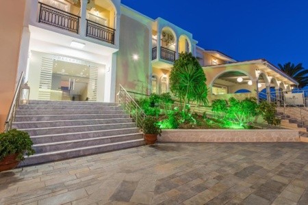 Zante Sun - 4