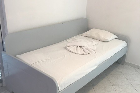 Apartmány Dionysos - 4