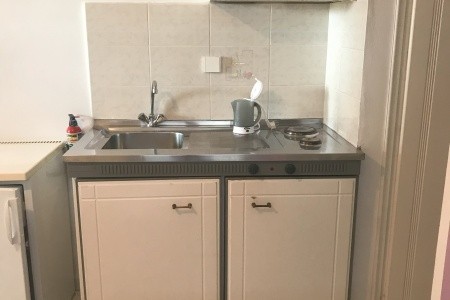 Apartmány Dionysos - 5