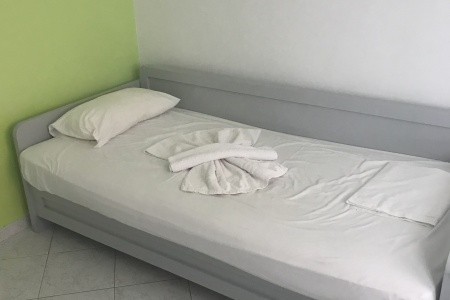 Apartmány Dionysos - 6