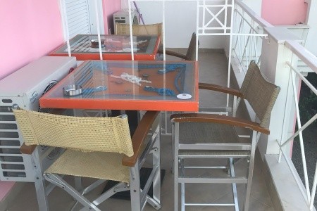 Apartmány Dionysos - 7