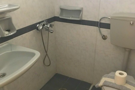 Apartmány Dionysos - 9
