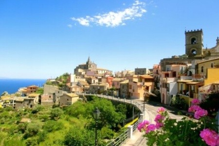 Csillagtúrák Szicílián - 3