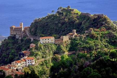 Csillagtúrák Szicílián - 4